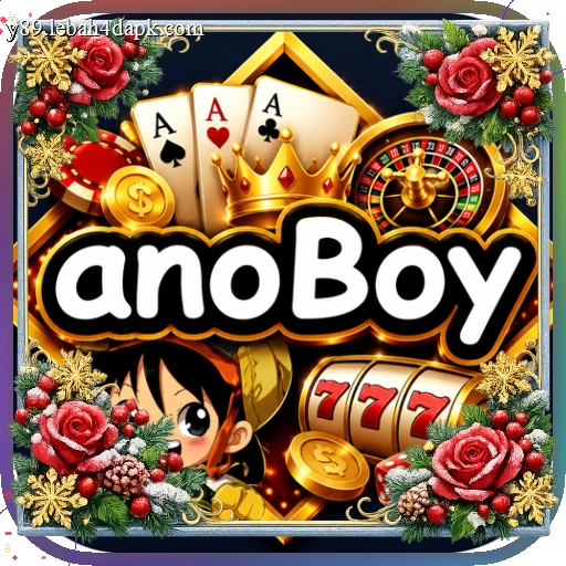 anoboy Terbaru: Download APK Resmi dan Aman dan mpo303: Rangkuman Brand yang Banyak Dicari