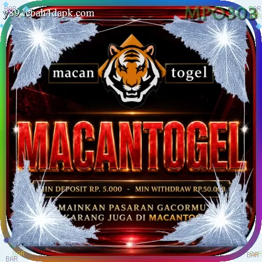 MACANTOGEL dan mpo303: Rangkuman Brand yang Banyak Dicari