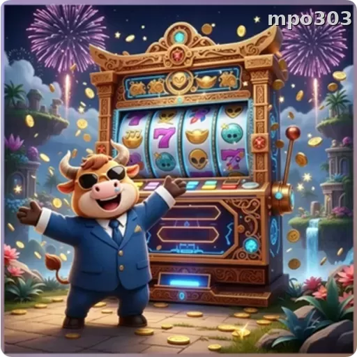 Pembaruan mpo303 APK: Versi Terbaru dan Catatan Perubahan