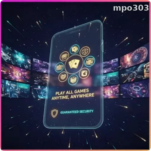Kebijakan Privasi mpo303