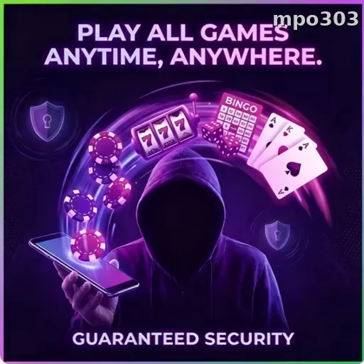 Panduan Pasang mpo303 APK di Android